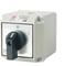Переключатель кулачковый HLT ПК-3-13 16А 3P ВКЛ-ВЫКЛ IP54 085-21-058 1
