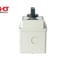 Переключатель кулачковый HLT ПК-3-13 16А 3P ВКЛ-ВЫКЛ IP54 085-21-058 2