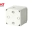 Переключатель кулачковый HLT ПК-3-13 16А 3P ВКЛ-ВЫКЛ IP54 085-21-058 5