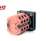 Переключатель кулачковый HLT ПК-1-43 25А 3P 1-0-2 IP65 085-21-118 5