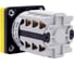 Выключатель кулачковый специального исполнения КБ Ключ 4G 20- 56-U S24 DC 4G000045A0DC 3