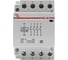 Контактор модульный AKEL ВА47-МС-М-3-40-40 3 модуля 4NO/40A/230VAC 401239 1