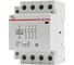 Контактор модульный AKEL ВА47-МС-М-3-40-40 3 модуля 4NO/40A/230VAC 401239 2