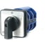 Переключатель кулачковый HLT ПК-1-13 63А 3P 0-1 IP65 085-21-084 1