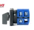 Переключатель кулачковый HLT ПК-1-13 63А 3P 0-1 IP65 085-21-084 2