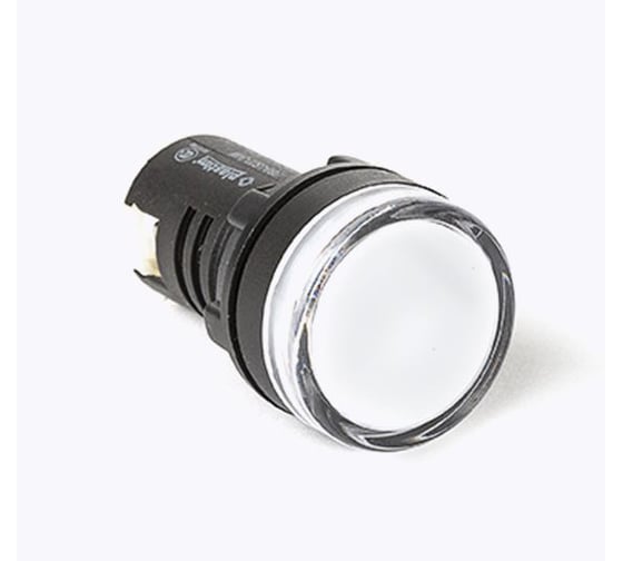 Индикатор PLASTIM AC/DC 230 В, красный-зеленый PB0-LS22-220RG