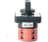 Переключатель кулачковый HLT ПК-1-14 10А 4P 0-1 IP65 085-21-086 2