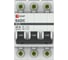 Выключатель нагрузки EKF 3P 32А ВН-29 Basic SL29-3-32-bas 2