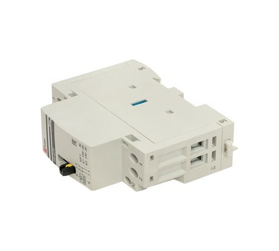 Модульный контактор EKF КМ РУ 40А 2NO PROxima km-2m-40-20