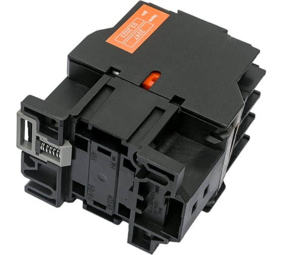Контактор TDM КМН-23211 32А 230В/АС3 1НЗ SQ0708-0020