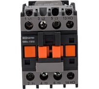 Контактор TDM КМНп-11810 18А 220В/АС3 1НО SQ0755-0009