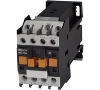 Контактор TDM КМНп-22510 25А 220В/АС3 1НО SQ0755-0012