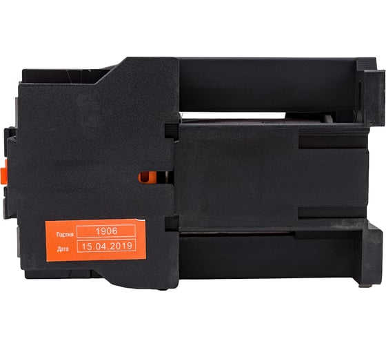 Контактор TDM КМНп-23210 32А 220В/АС3 1НО SQ0755-0015