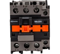 Контактор TDM КМНп-23210 32А 110В/АС3 1НО SQ0755-0014