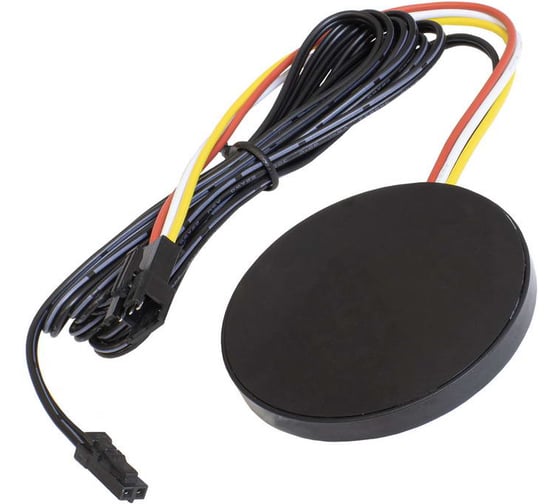 Кнопка сенсорная RUICHI FA47 SM3P 129275 129275