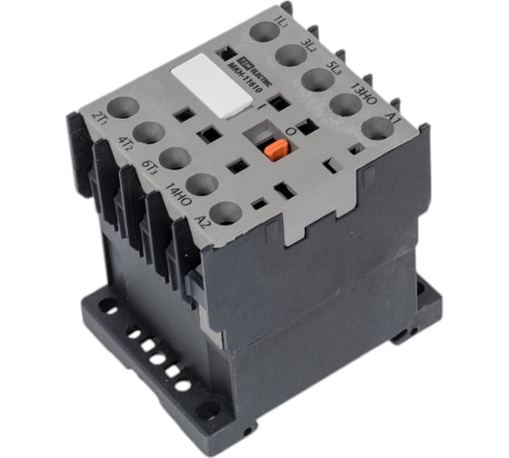 Миниконтактор TDM МКН-11610 16А 400В 1НО SQ0736-0027