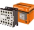 Миниконтактор TDM МКН-11610 16А 400В 1НО SQ0736-0027 1