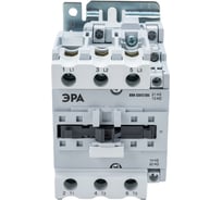 Контактор ЭРА PRO KKM31-050-230-11-E КМИ-35012 50А 230В/АС3 1НО, 1НЗ, Б0050446