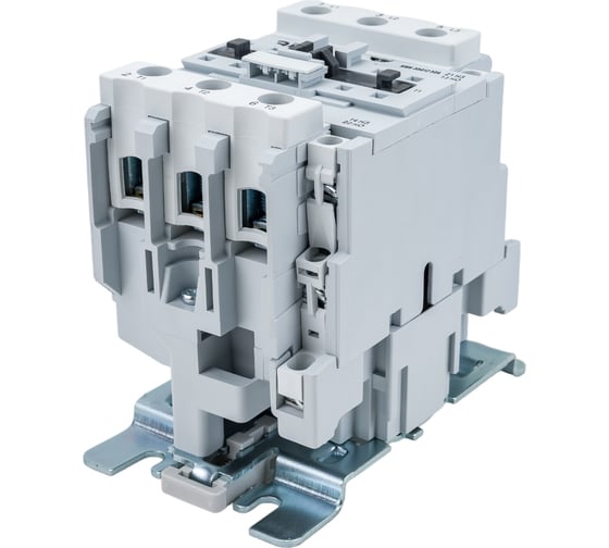 Контактор ЭРА PRO KKM31-050-230-11-E КМИ-35012 50А 230В/АС3 1НО, 1НЗ, Б0050446