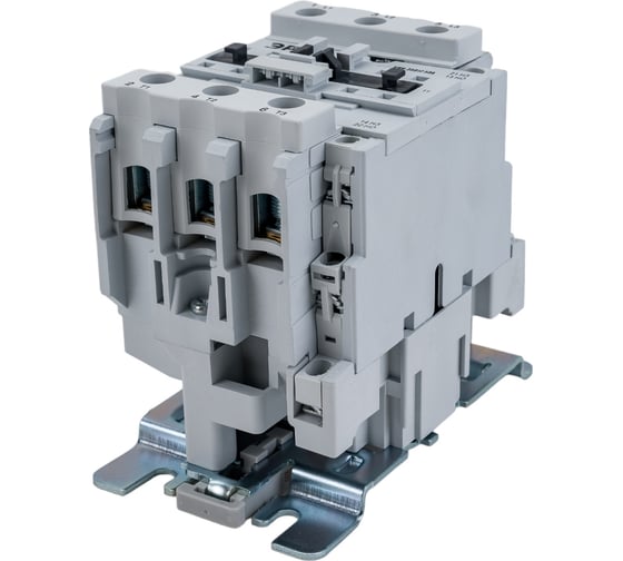 Контактор ЭРА PRO KKM31-050-400-11-E КМИ-35012 50А 400В/АС3 1НО, 1НЗ, Б0050447