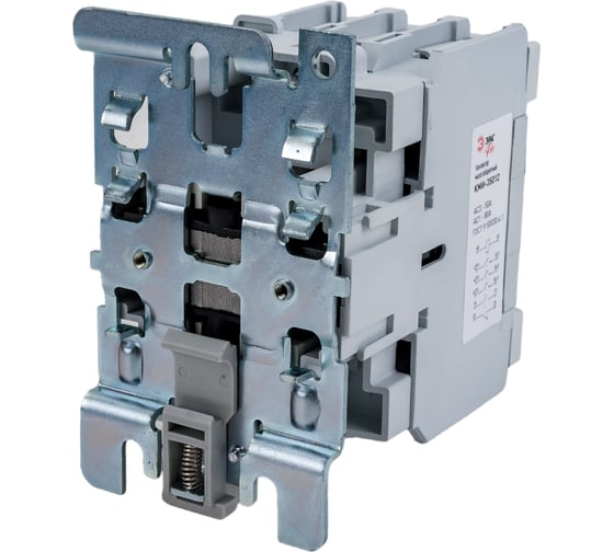 Контактор ЭРА PRO KKM31-050-400-11-E КМИ-35012 50А 400В/АС3 1НО, 1НЗ, Б0050447