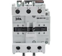 Контактор ЭРА PRO KKM41-095-230-11-E КМИ-49512 95А 230В/АС3 1НО, 1НЗ, Б0050452