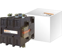 Электромагнитный пускатель TDM ELECTRIC ПМ12-200100 У3В 380В SQ0714-0027