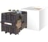 Электромагнитный пускатель TDM ELECTRIC ПМ12-315100 У3В 220В SQ0714-0030 1