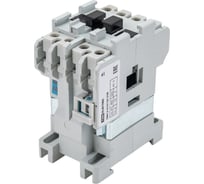Электромагнитный пускатель TDM ELECTRIC ПМ12-010150 У3В 230В 1з SQ0714-0036