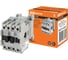 Электромагнитный пускатель TDM ELECTRIC ПМ12-010150 У3В 400В 1з SQ0714-0037 3