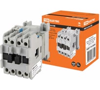 Электромагнитный пускатель TDM ELECTRIC ПМ12-016150 У3В 230В 1з SQ0714-0040