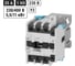 Электромагнитный пускатель TDM ELECTRIC ПМ12-025151 У3В 230В 1р SQ0714-0044 2