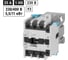 Электромагнитный пускатель TDM ELECTRIC ПМ12-025150 У3В 230В 1з SQ0714-0042 2