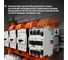 Электромагнитный пускатель TDM ELECTRIC ПМ12-025150 У3В 230В 1з SQ0714-0042 8
