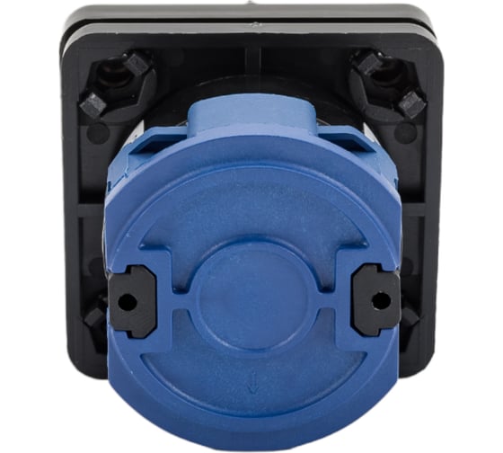 Переключатель направления TDM ELECTRIC КПУ11-10/0102 1-0-2 1р SQ0715-0124