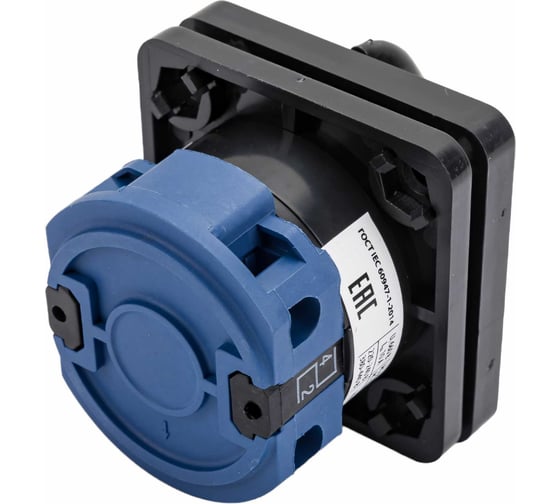 Выключатель TDM ELECTRIC КПУ11-10/0115 0-1 1р SQ0715-0131