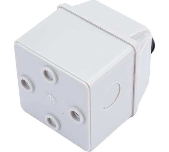 Выключатель TDM ELECTRIC КПУ38-16/2098 0-1 3р SQ0715-0132