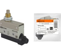 Концевой выключатель TDM ELECTRIC ВККП-7310 10А 1з+1р IP65 SQ0732-0083