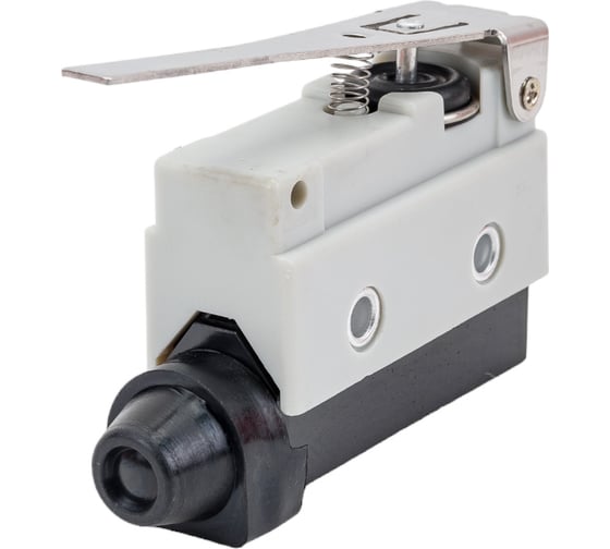 Концевой выключатель TDM ВККП-7120 10А 1з+1р IP65 SQ0732-0081