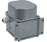 Концевой выключатель TDM ELECTRIC ВУ-250М У2, две коммутационные цепи, IP44 SQ0732-0025 5