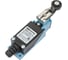 Концевой выключатель TDM ELECTRIC ВККН-2118М11-У2 роликовый рычаг 5А 1з+1р IP65 SQ0732-0030 3