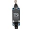 Концевой выключатель TDM ELECTRIC ВККН-2102М11-У2 роликовый толкатель 5А 1з+1р IP65 SQ0732-0029 3