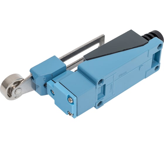 Концевой выключатель TDM ELECTRIC ВККН-2145М11-У2 регулируемый рычаг 5А 1з+1р IP65 SQ0732-0031