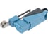 Концевой выключатель TDM ELECTRIC ВККН-2145М11-У2 регулируемый рычаг 5А 1з+1р IP65 SQ0732-0031 1
