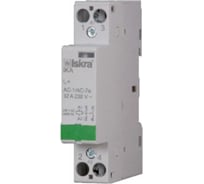 Контактор модульный iskra IKA225-20/230V УТ-00019582