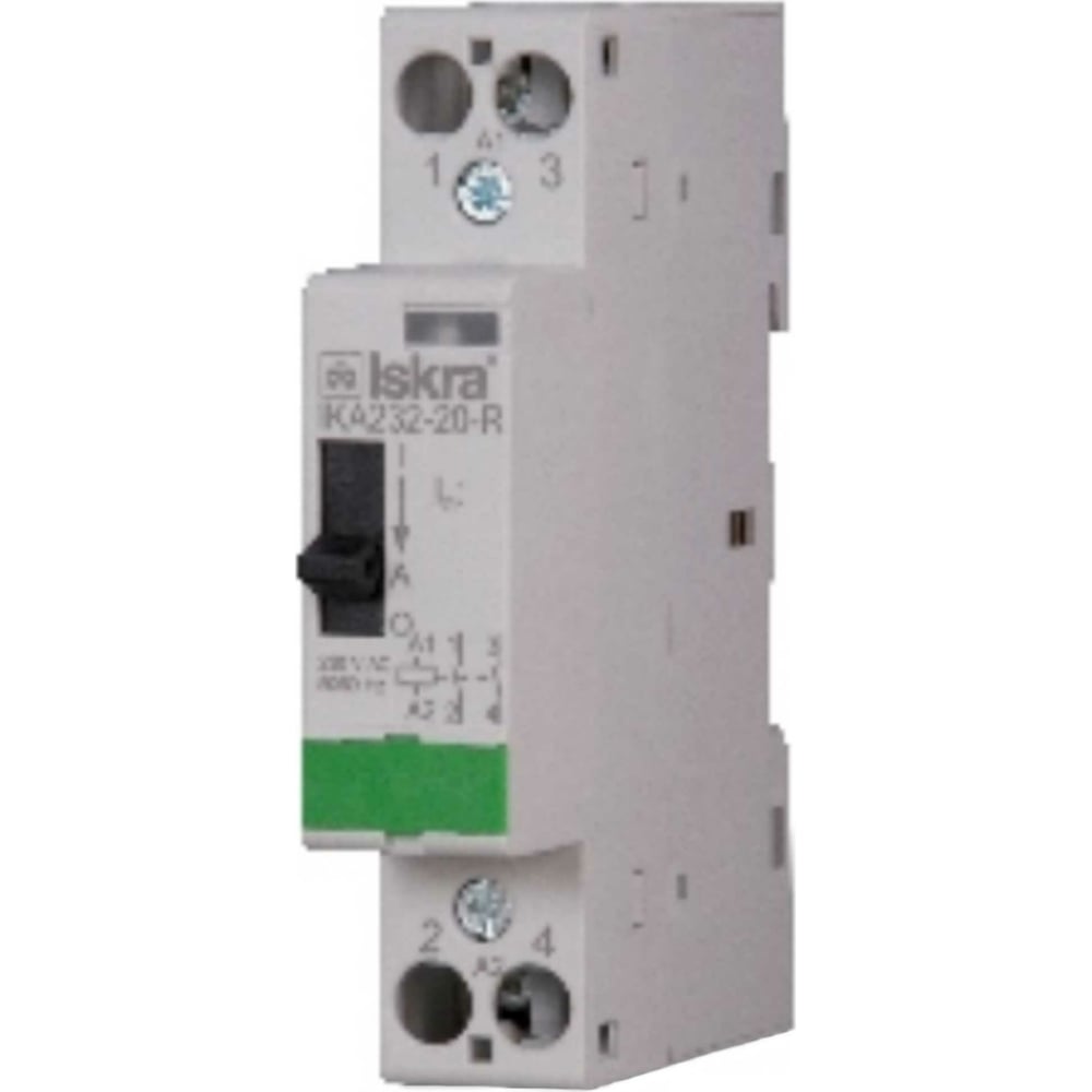Iskra IKA220 20 R 230V 00019598 iskra-ika220-20-r-230v-00019598