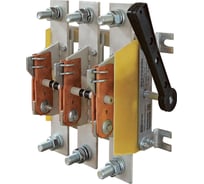 Выключатель-разъединитель TDM ELECTRIC РЕ19-43-31120-00 УХЛ3 1600A SQ0724-0035