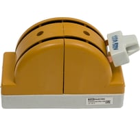 Керамический рубильник TDM ELECTRIC РК2-100 2p 100А SQ0734-0022