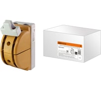 Керамический рубильник TDM ELECTRIC РК2-60 2p 60А SQ0734-0021