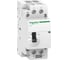 Модульный контактор Systeme Electric Acti 9 iCT63A с ручным управлением SE A9C21862 1